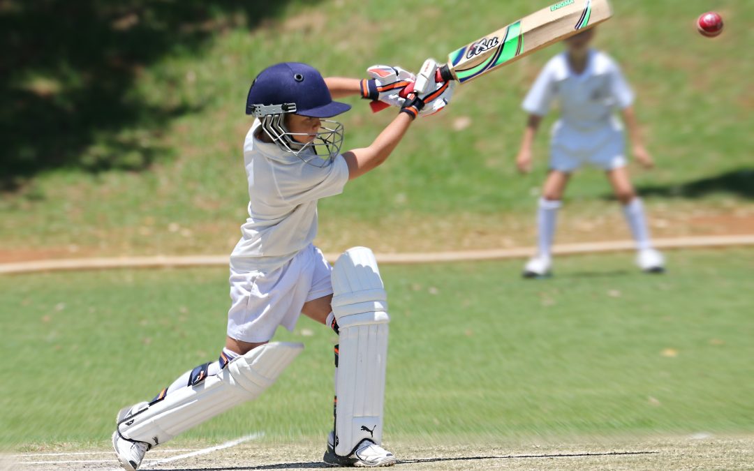 Cricket Helmets: Optimizing your game